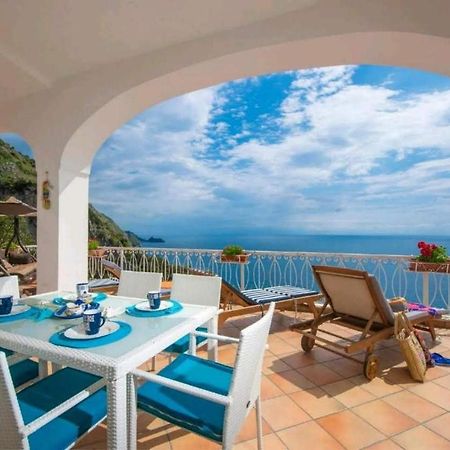 פראינו Villa Seaside מראה חיצוני תמונה