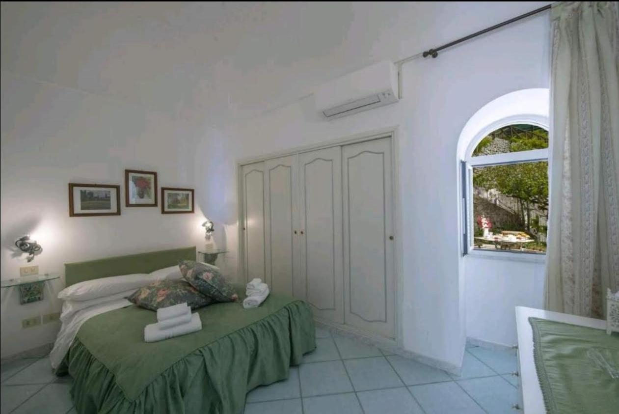 פראינו Villa Seaside מראה חיצוני תמונה