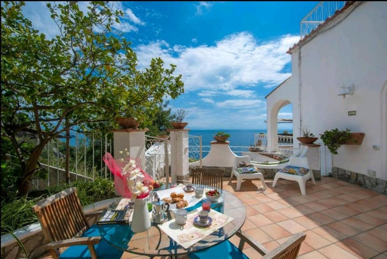 פראינו Villa Seaside מראה חיצוני תמונה